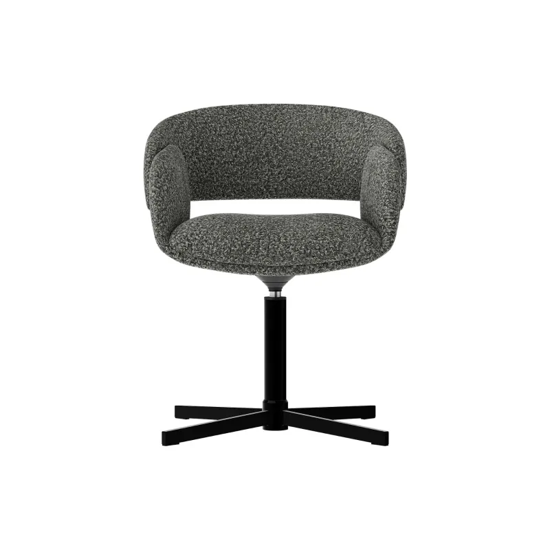 Franklin spisestol med sving | Artwood