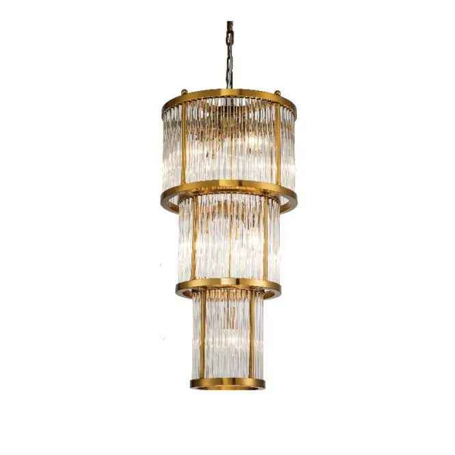 Hovedbilde Corona trippel taklampe | ...