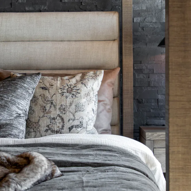 Hovedbilde Serengeti putetrekk | Artwood