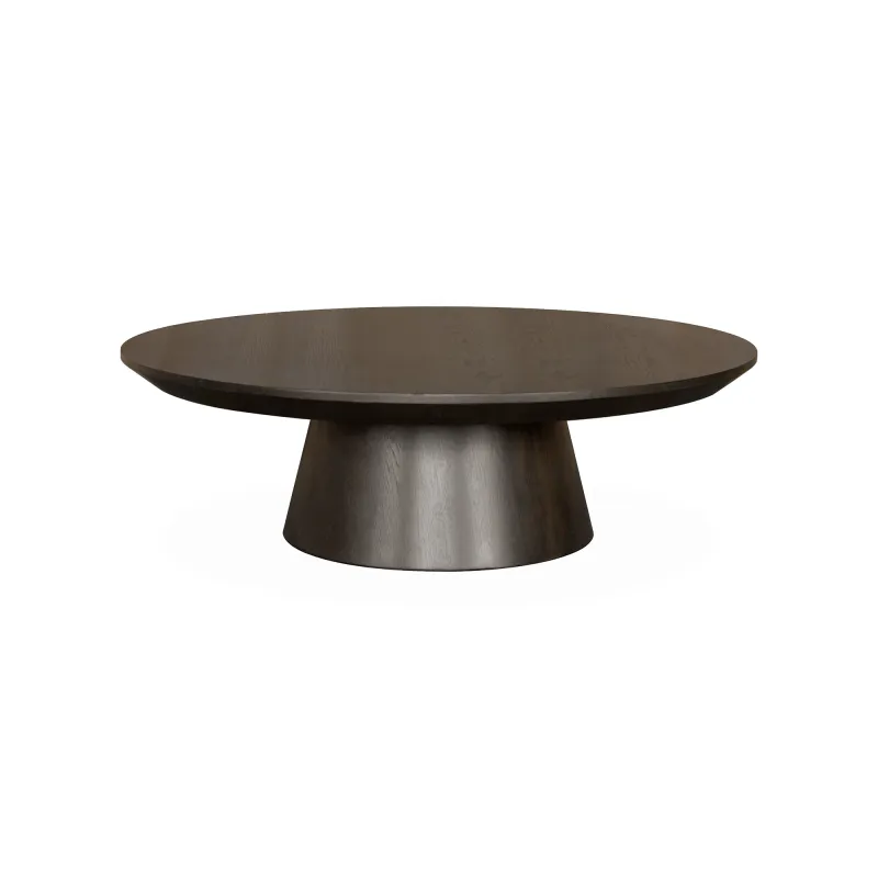 Cloud rundt sofabord | Artwood