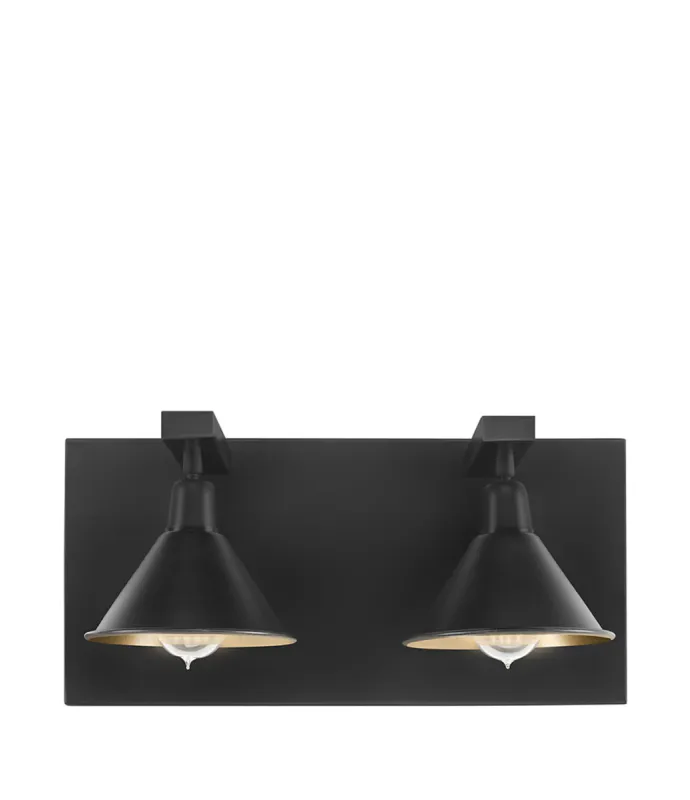 Anzio vegglampe | Artwood