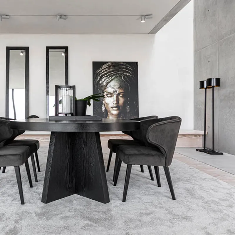 Graz gulvlampe | Artwood