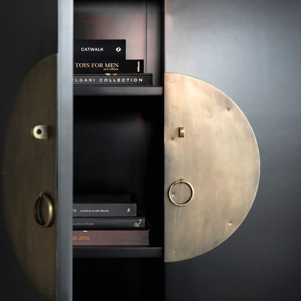 Macao Skap - Artwood