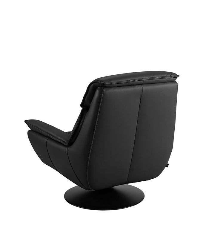 Tribeca Svart - Artwood