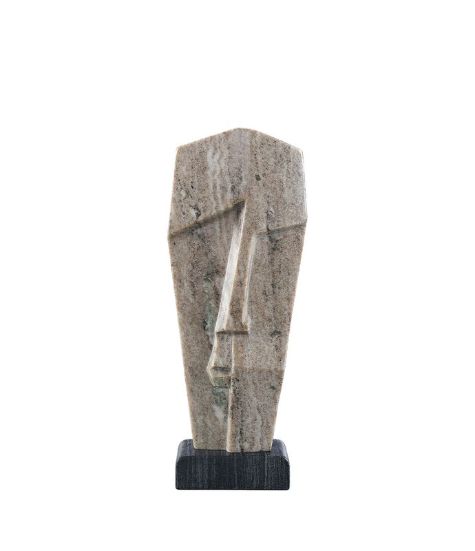 Hera Marmor Skulptur Høy - Artwood 