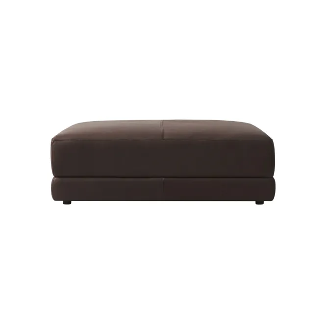 Hovedbilde Broome puff skinn | Artwood
