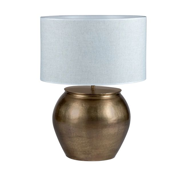 Hovedbilde Virginia Bordlampe - Home ...