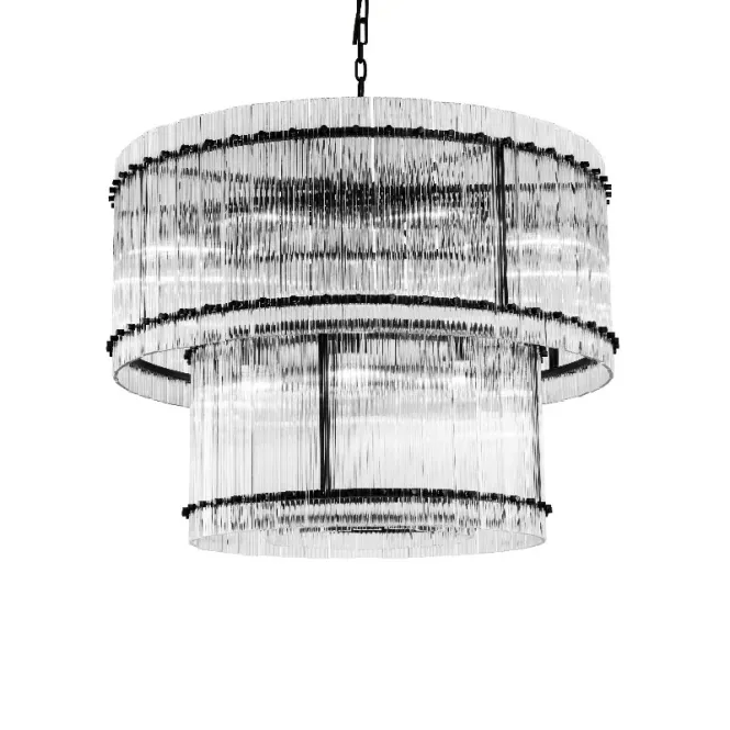 Hovedbilde Baltimore taklampe | Home ...