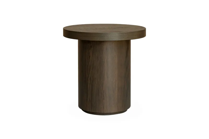 Kyoto rundt sidebord | Home Factory