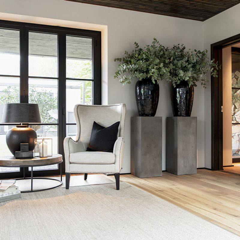 Campos pidestall | Artwood