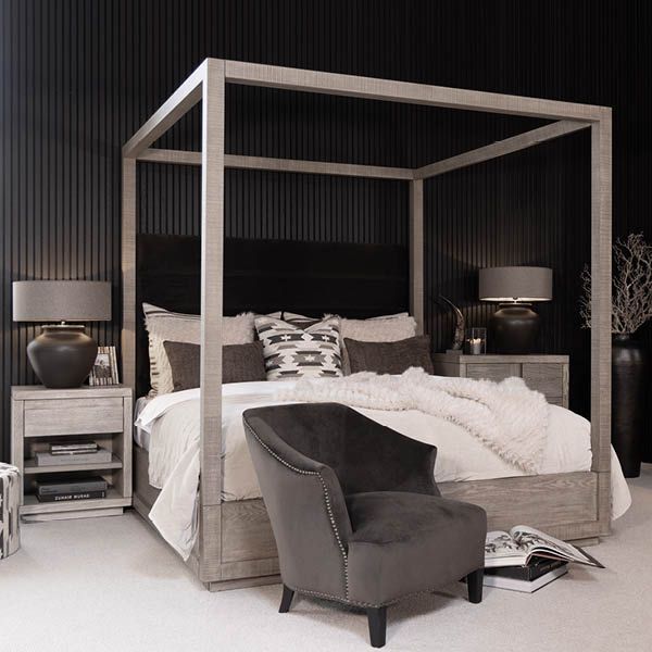 Modena Bordlampe - Artwood