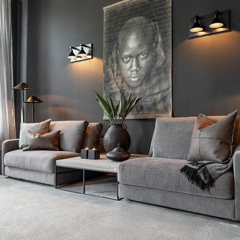 Reno venstremodul 1-seter | Artwood