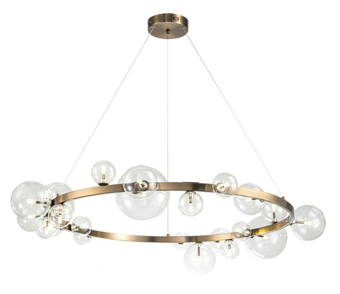 Hovedbilde Wimbledon Ø130cm Taklampe - ...