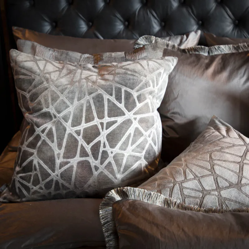 Isola Ethnic putetrekk | Artwood