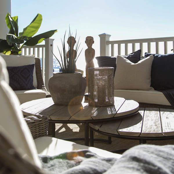 Bayonne Lykt - Artwood 