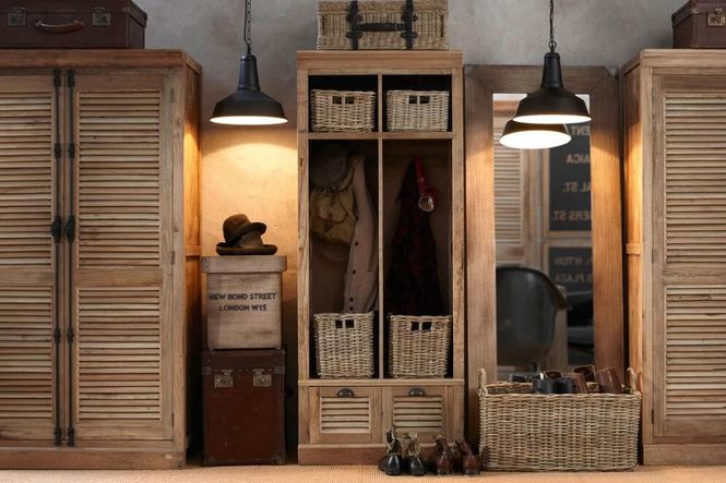 Hovedbilde Elmwood skap | Artwood