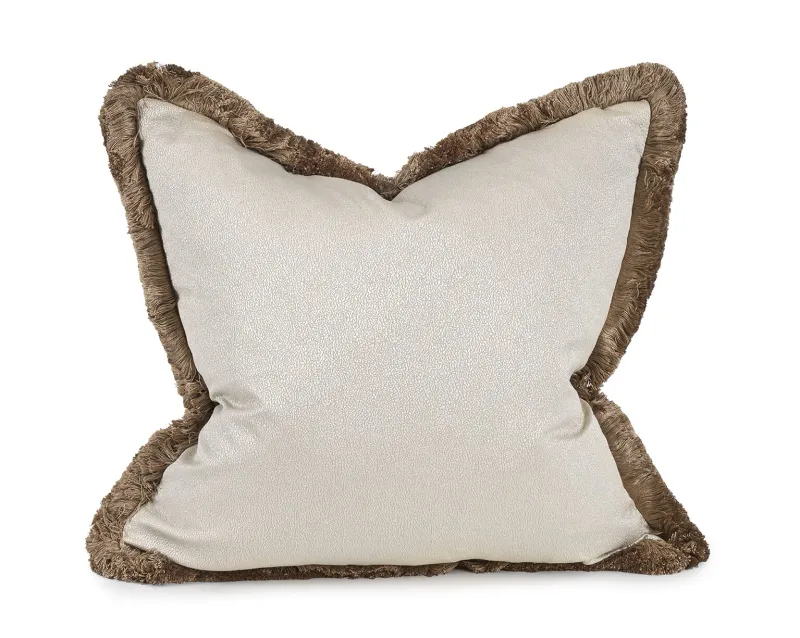 Dermis Almond pute | Home Factory
