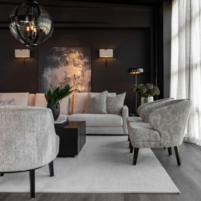 Hovedbilde Timeless Round taklampe | ...
