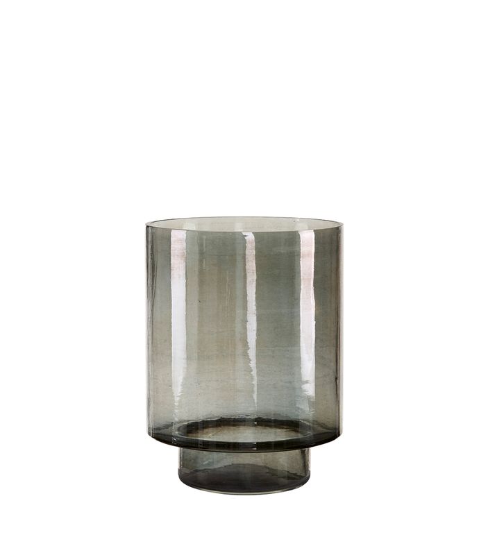 Reef Smoke Grey Lykt - Artwood