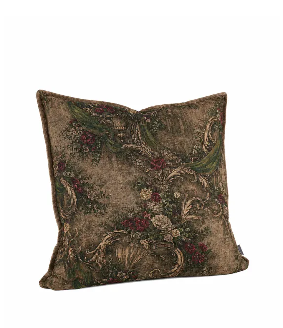 Hovedbilde Verona Flower putetrekk | ...