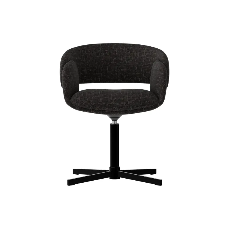 Franklin spisestol med sving | Artwood