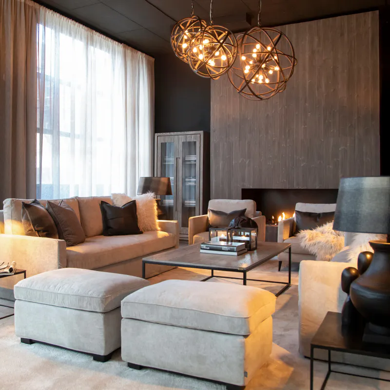Nest taklampe | Artwood