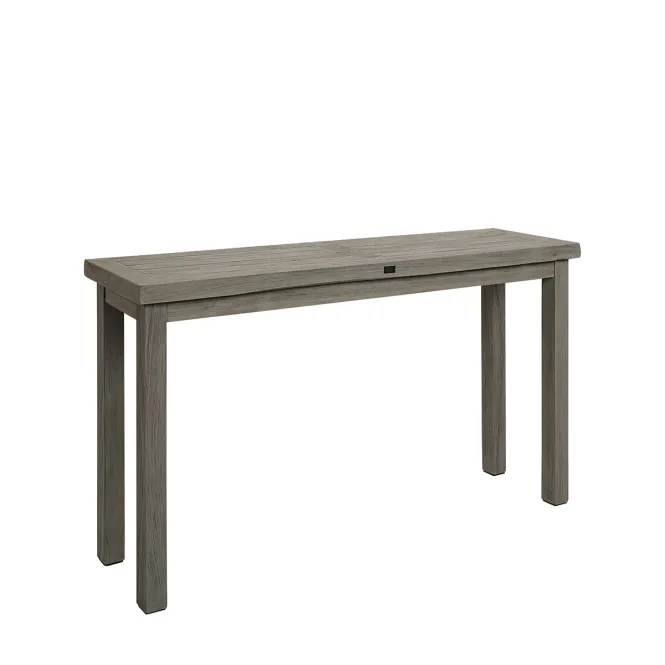 Hovedbilde Vintage charcoal konsollbord ...