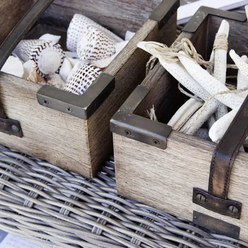 Serviettboks | Artwood