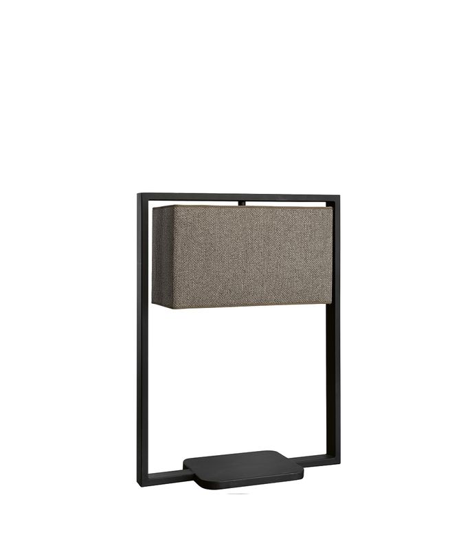 Donati Frame Rave lampeskjerm | Artwood