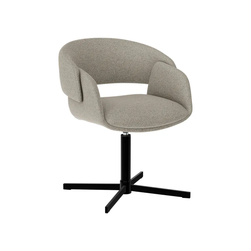 Franklin spisestol med sving | Artwood