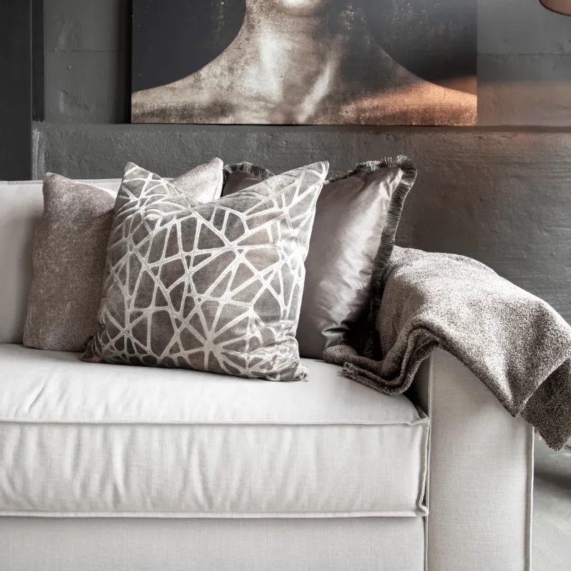 Isola Ethnic putetrekk | Artwood
