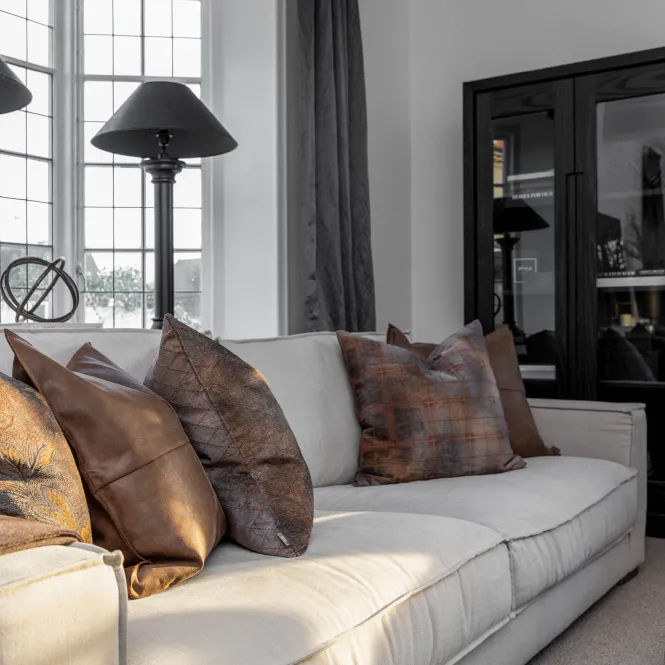 Hovedbilde Merano Diamond putetrekk | ...
