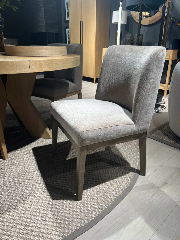 York spisestol – muskat bein | Home Factory