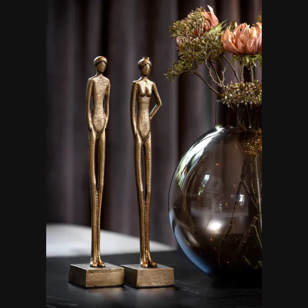 Deko Messing - Home Factory