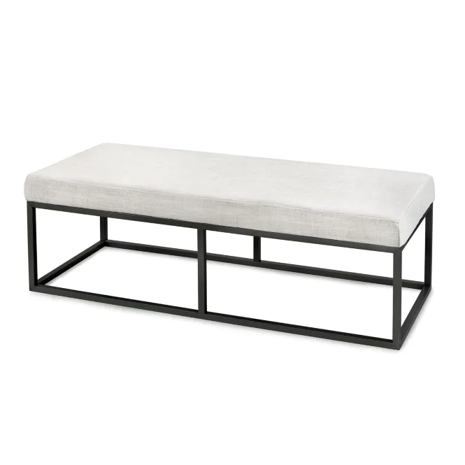 Hovedbilde Jackson puff | Home Factory