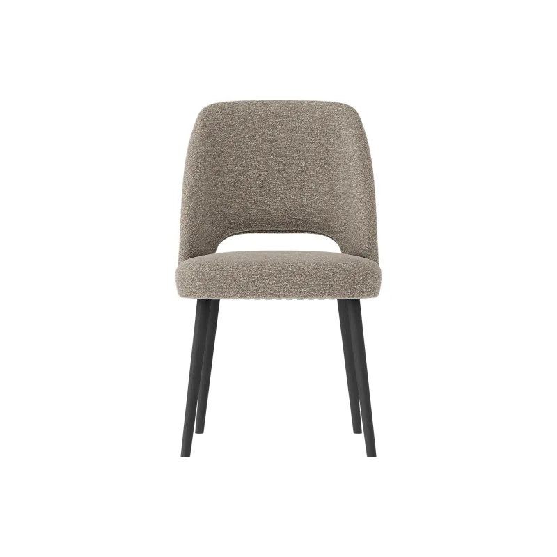 Enjoy spisestol i Peak Taupe | Artwood