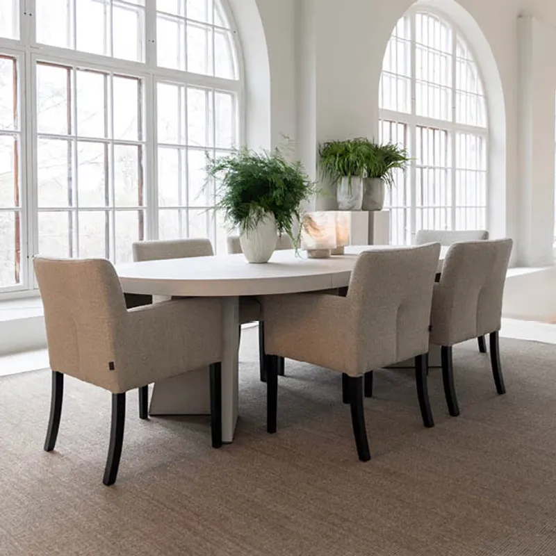 Victoria spisestol | Artwood