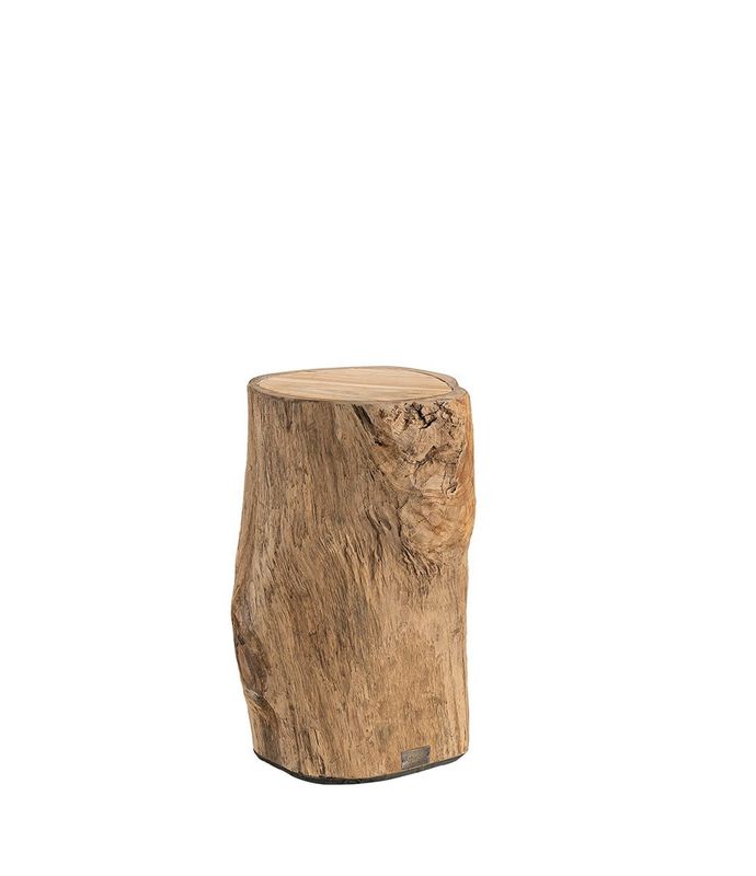 Colorado Log Natur Liten - Artwood