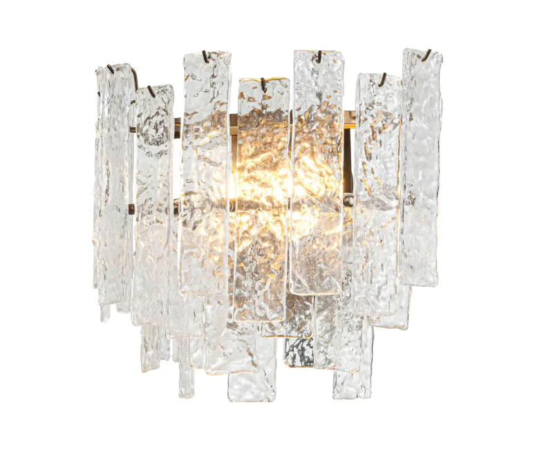 Bradford Vegglampe | Home Factory