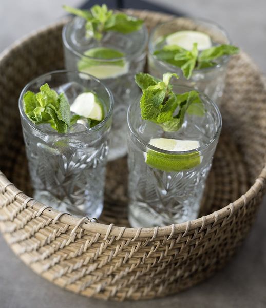 Amazon Brødkurver Natural Antique - Artwood