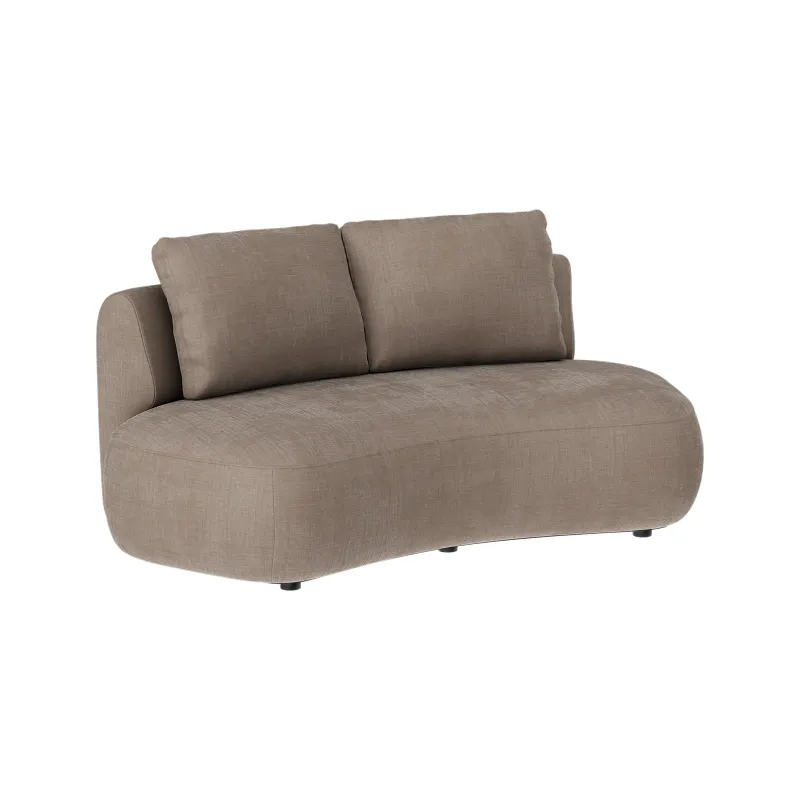 Dixon 2-seter sofa | Artwood