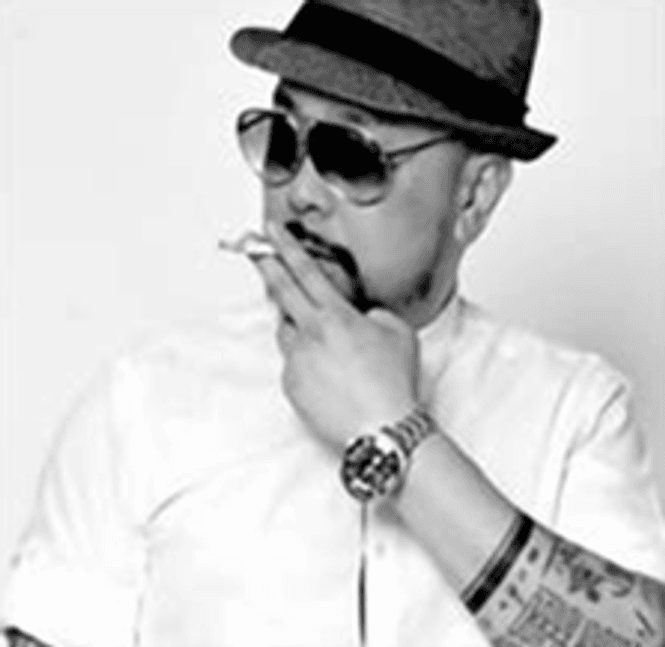 Hovedbilde Gangster Paradise GN8931 | ...