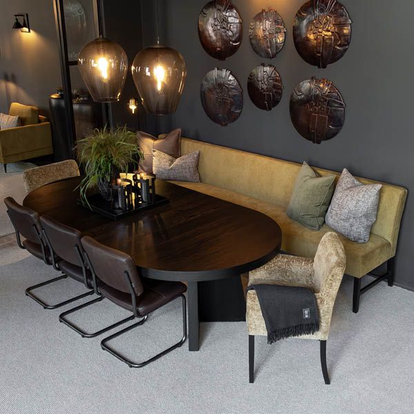 Murale Veggdekorasjon - Artwood