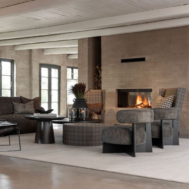Rockwell lenestol | Artwood