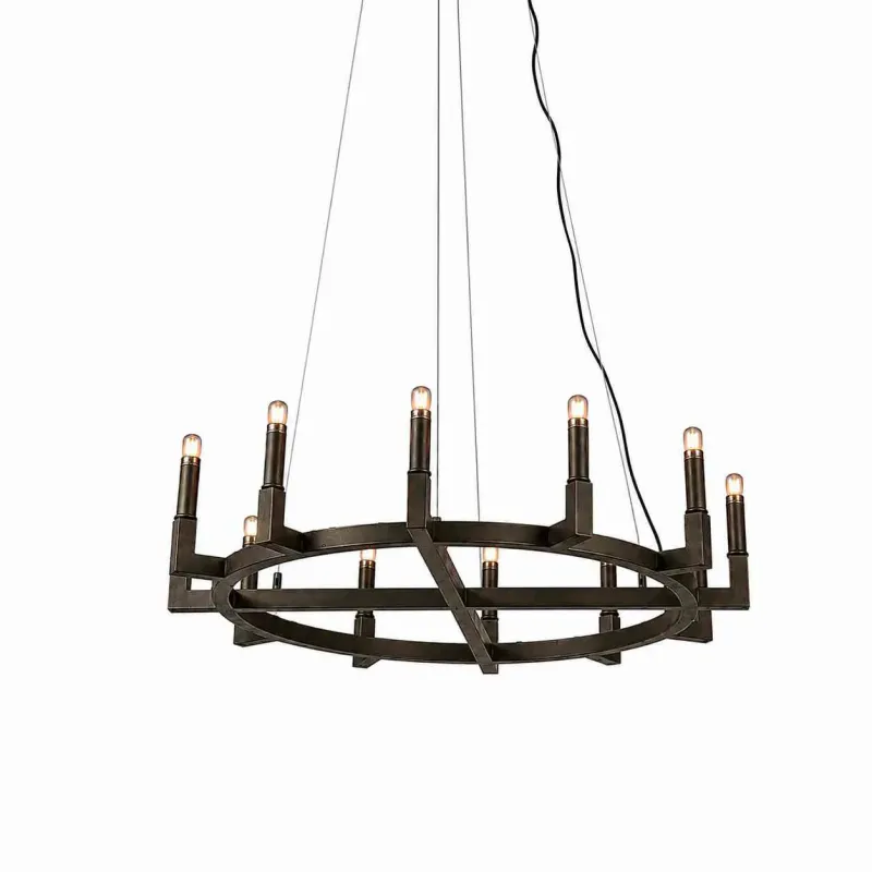 Mountain taklampe | Home Factory