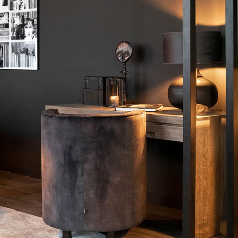 San Marino Bordlampe - Artwood