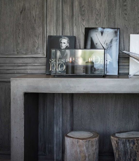 Hovedbilde U Console konsollbord | ...