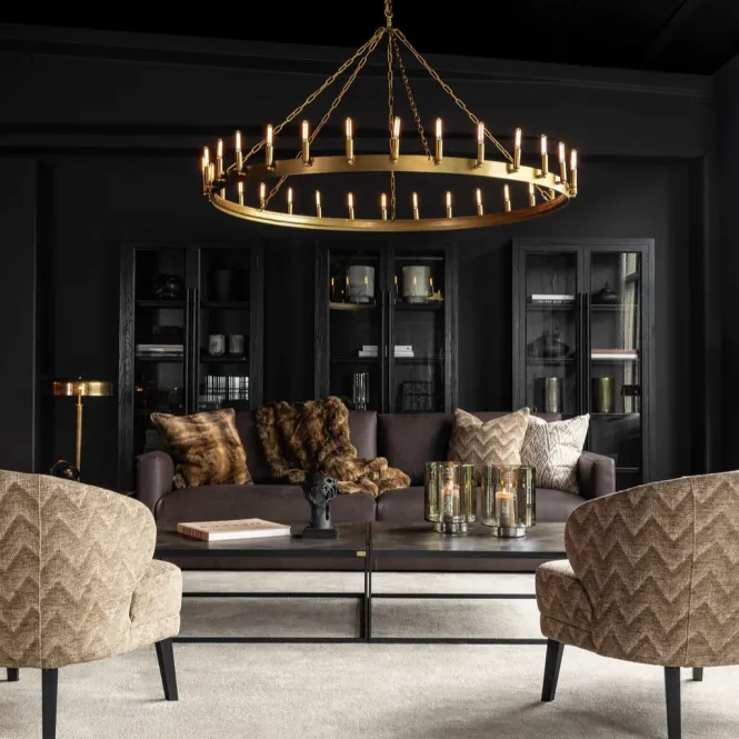 Hovedbilde Aurelia Damask putetrekk | ...