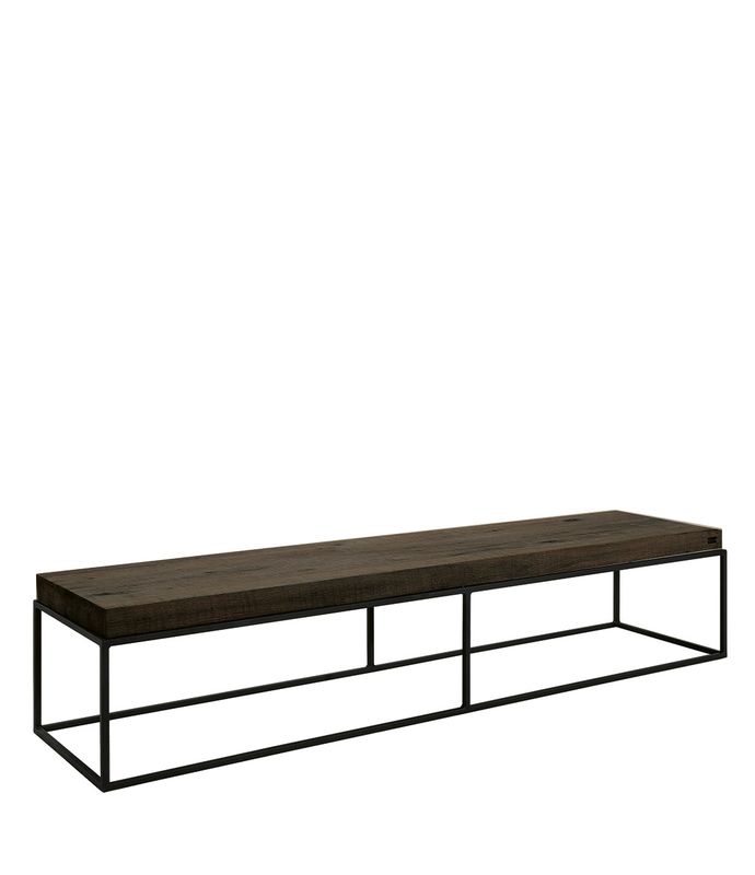 Carlisle US Brown Mediabenk - Artwood
