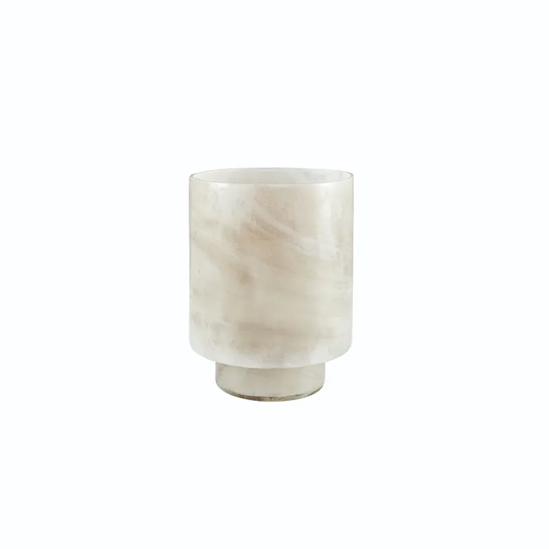 Reef pale sand lykt | Artwood